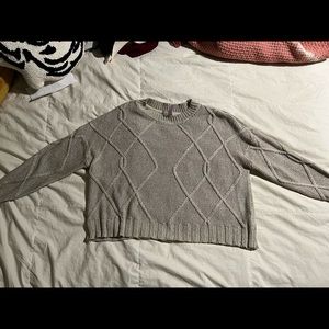 Francesca’s Sweater